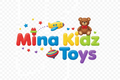 Mina Kidz Toys shop logo